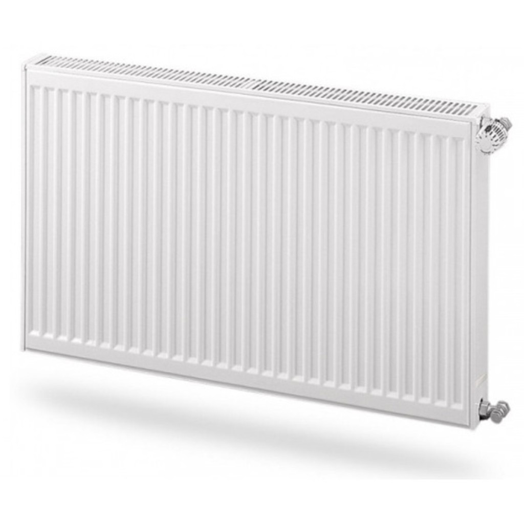 Радіатор Terra Teknik 11 K 500x400 Радіатор Terra Teknik 11 K 500x400