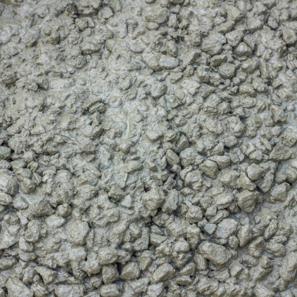 Літній бетон БСГ В25 Р4 F200 W6