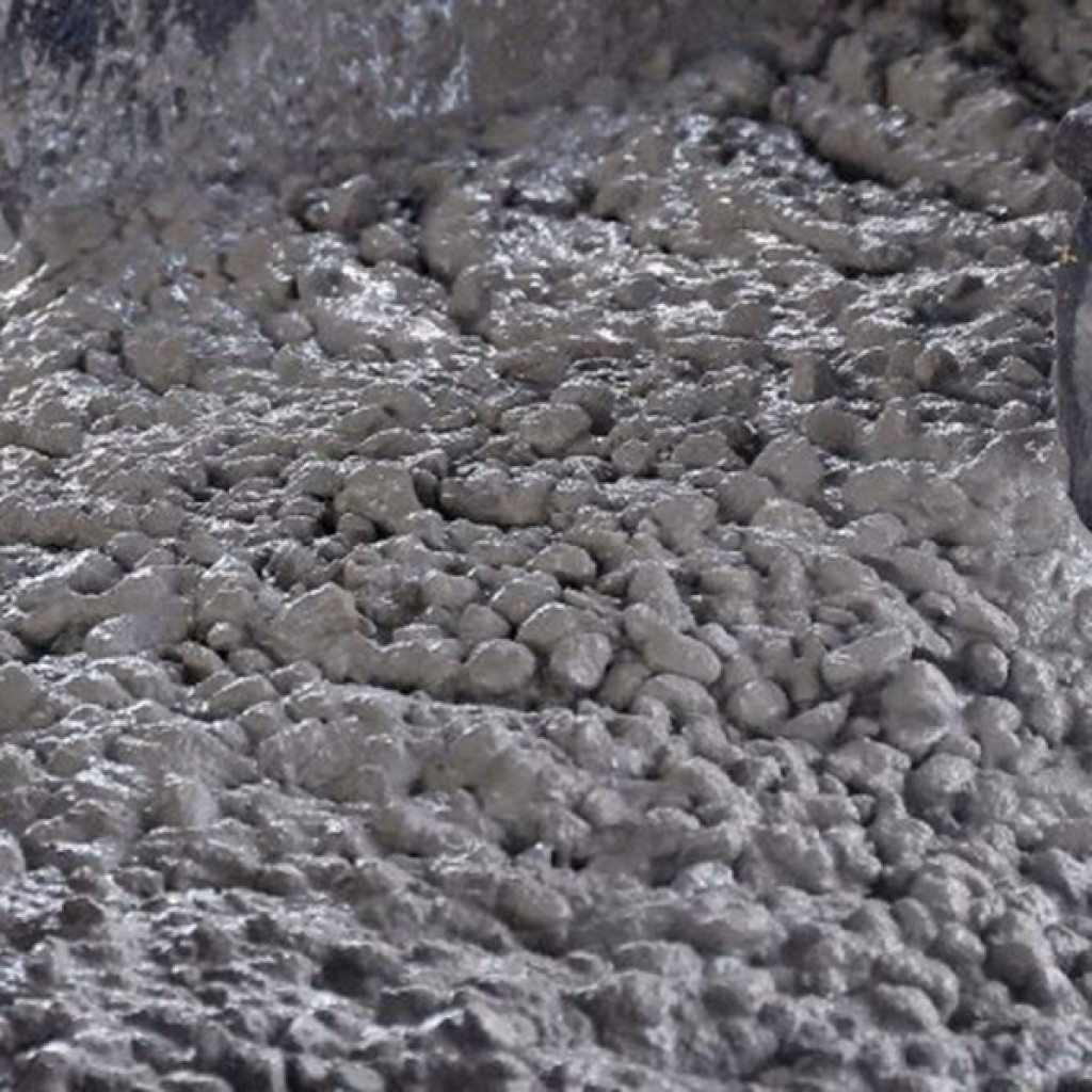 Зимовий бетон БСГ В7,5 Р2 F50 (М-5)