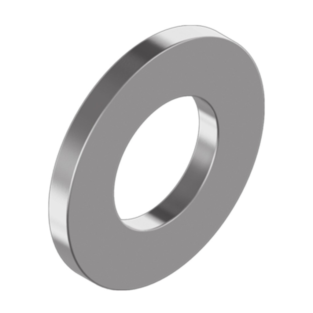 Шайба кругла високоміцна для металевих конструкцій