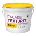 Siltek Facade Texturit Фарба структурна з силіконом Siltek Facade Texturit Фарба структурна з силіконом