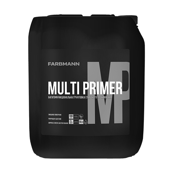 FARBMANN MULTI PRIMER