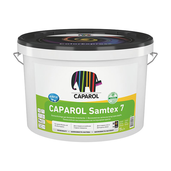 Caparol Samtex 7 E.L.F.