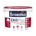 Фарба водно-емульсійна "Снєжка Еко Плюс" Фарба водно-емульсійна "Снєжка Еко Плюс"