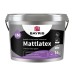 Фарба інтер'єрна латексна "Mattlatex" TM "Bayris" Фарба інтер'єрна латексна "Mattlatex" TM "Bayris"