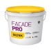 Siltek Facade Pro Фарба фасадна довговічна Siltek Facade Pro Фарба фасадна довговічна