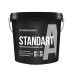Farbmann STANDART A атмосферостійка фарба на акрилатній основі для  зовнішніх робіт Farbmann STANDART A атмосферостійка фарба на акрилатній основі для  зовнішніх робіт
