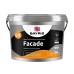 Фарба фасадна акрилова "Facade" TM "Bayris" Фарба фасадна акрилова "Facade" TM "Bayris"